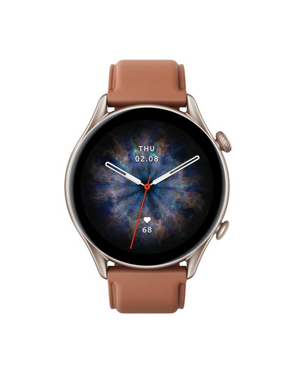 Amazfit Amazfit Pametni sat Gtr 3 Pro A2040 Smeđa