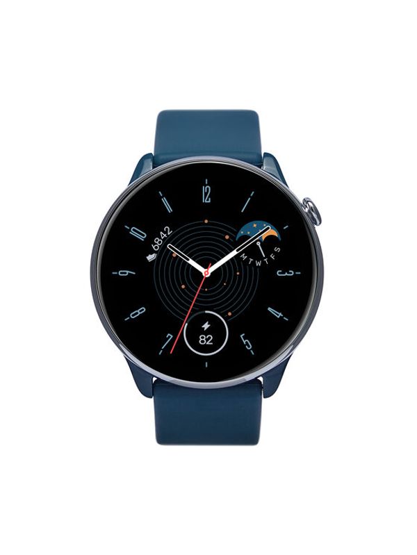Amazfit Amazfit Pametni sat Gtr Mini W2174EU3N Plava
