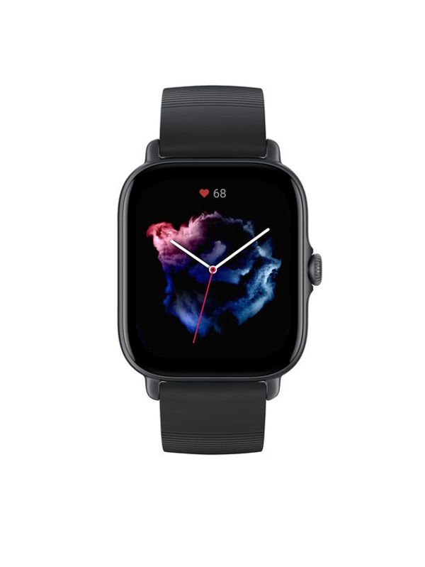 Amazfit Amazfit Pametni sat Gts 3 A2035 Crna