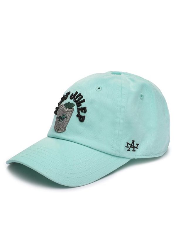 American Needle American Needle Šilterica Archive Mint Julep SMU714A-MJULEP Plava