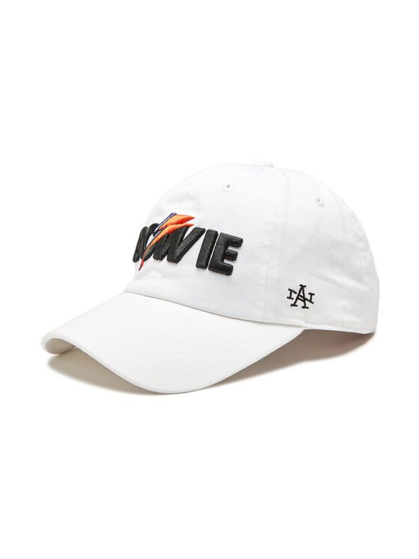 American Needle American Needle Šilterica Ballpark - David Bowie SMU674A-BOWI Crna