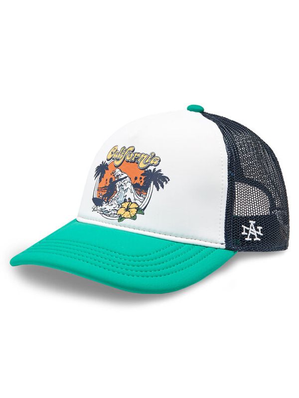 American Needle American Needle Šilterica Riptide Valin - California SMU706A-CA Šarena