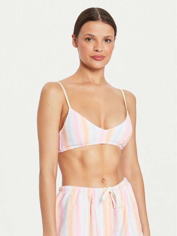 American Vintage American Vintage Grudnjak brallete Bobypark BOBY00BIE24 Šarena