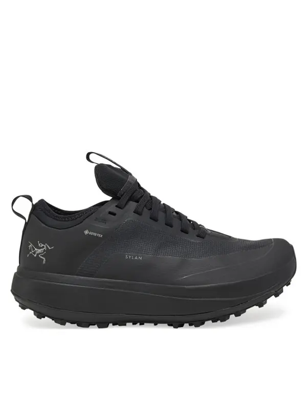 Arcteryx Arc'teryx Tenisice Sylan GORE-TEX gtx X000009605 Crna