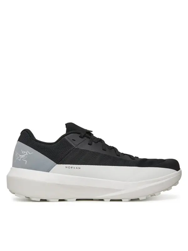 Arcteryx Arc'teryx Tenisice za trčanje Norvan LD 4 X000009614 Crna
