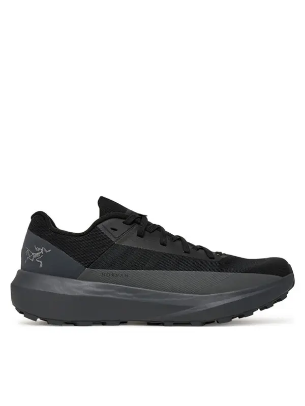 Arcteryx Arc'teryx Tenisice za trčanje Norvan LD 4 X000009618 Crna