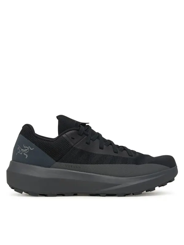 Arcteryx Arc'teryx Tenisice za trčanje Norvan LD 4 X000010400 Crna