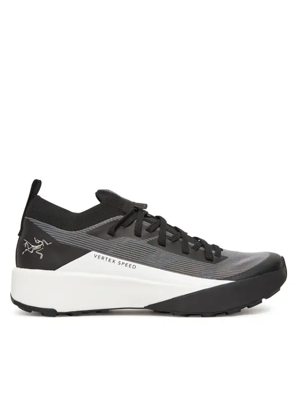Arcteryx Arc'teryx Tenisice za trčanje Vertex Speed Low X000009716 Crna