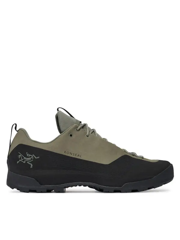 Arcteryx Arc'teryx Trekking Konseal Gtx X000009833 Crna