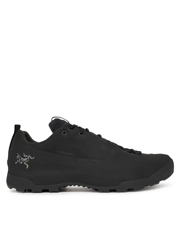 Arcteryx Arc'teryx Trekking Konseal Leather Gtx X000009834 Crna
