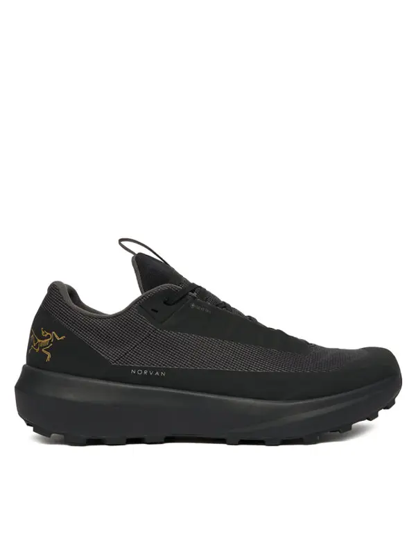 Arcteryx Arc'teryx Trekking Norvan Ld 4 Gtx X000010397 Crna
