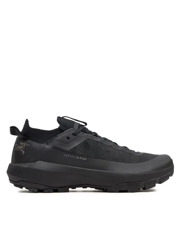 Arcteryx Arc'teryx Trekking Vertex Alpine X000009019 Crna