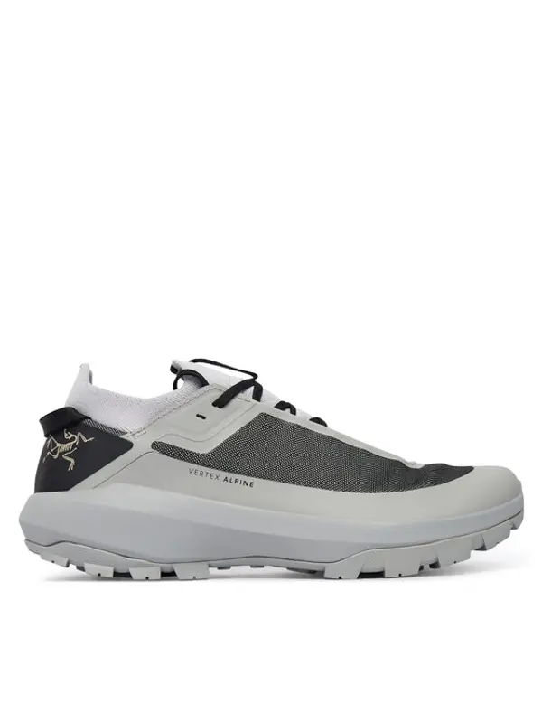 Arcteryx Arc'teryx Trekking Vertex Alpine X000009019 Siva