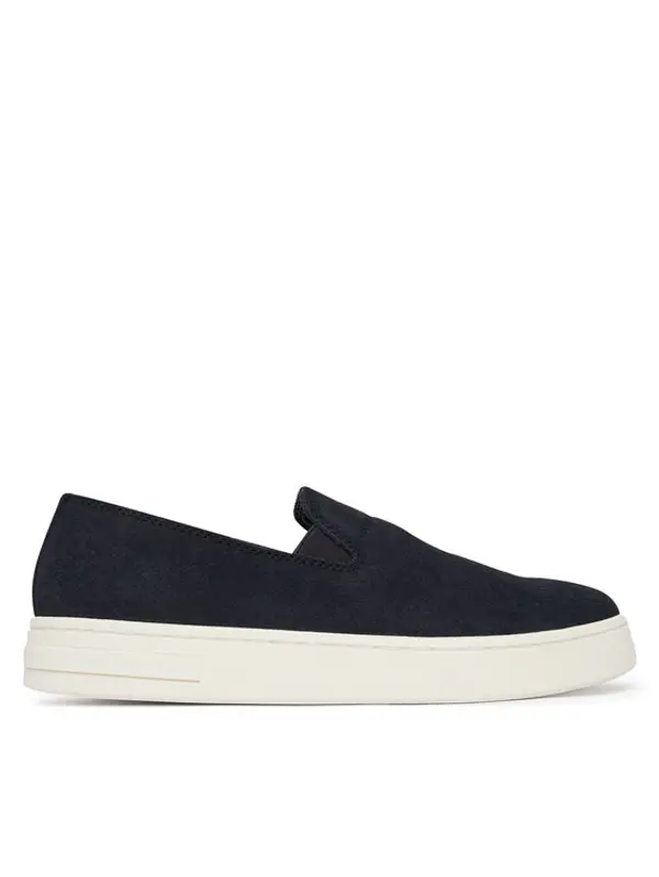 Armani Exchange Armani Exchange Cipele XM002633 AF16411 ZB004 Tamnoplava