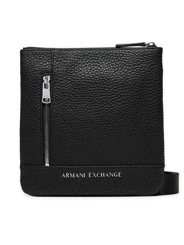 Armani Exchange Armani Exchange Crossover torbica 952652 CC828 00020 Crna