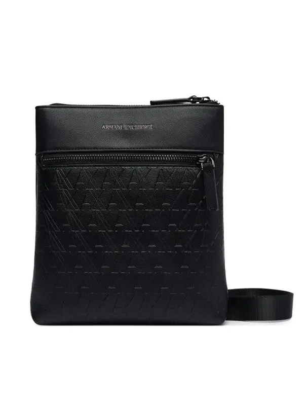 Armani Exchange Armani Exchange Crossover torbica XM003582 AF26662 UC001 Crna