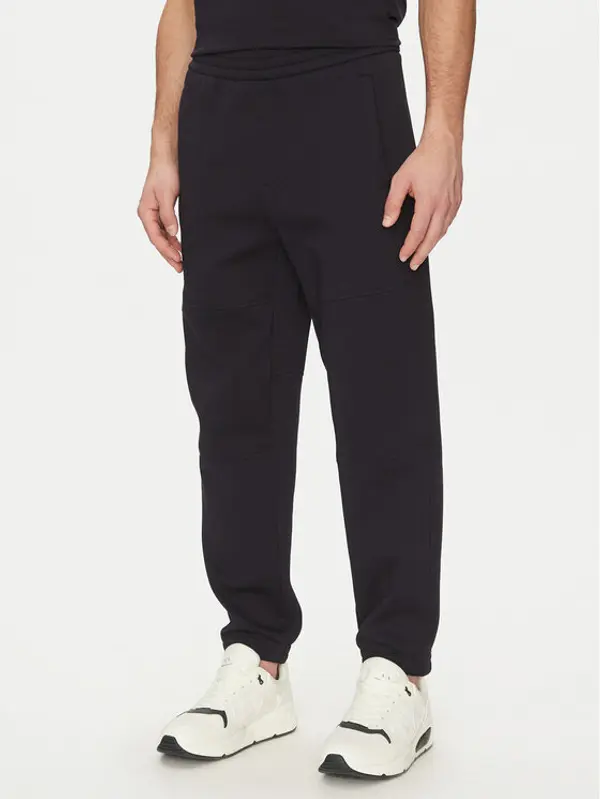 Armani Exchange Armani Exchange Donji dio trenerke XM000354 AF10818 UB101 Tamnoplava Regular Fit