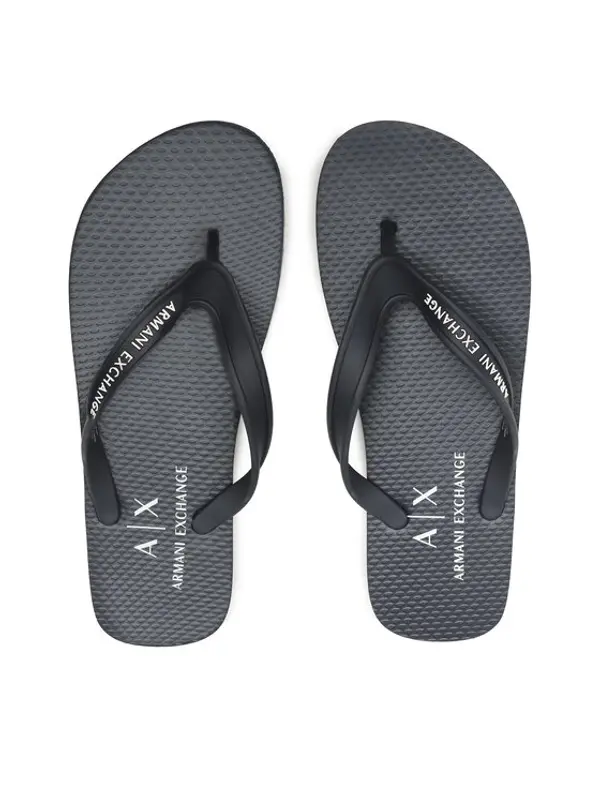 Armani Exchange Armani Exchange Japanke XUQ002 XV676 00285 Tamnoplava