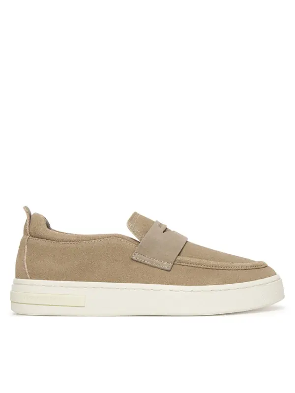 Armani Exchange Armani Exchange Loaferice XM002632 AF19687 Z1030 Bež