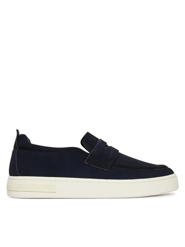 Armani Exchange Armani Exchange Loaferice XM002632 AF19687 ZB004 Tamnoplava
