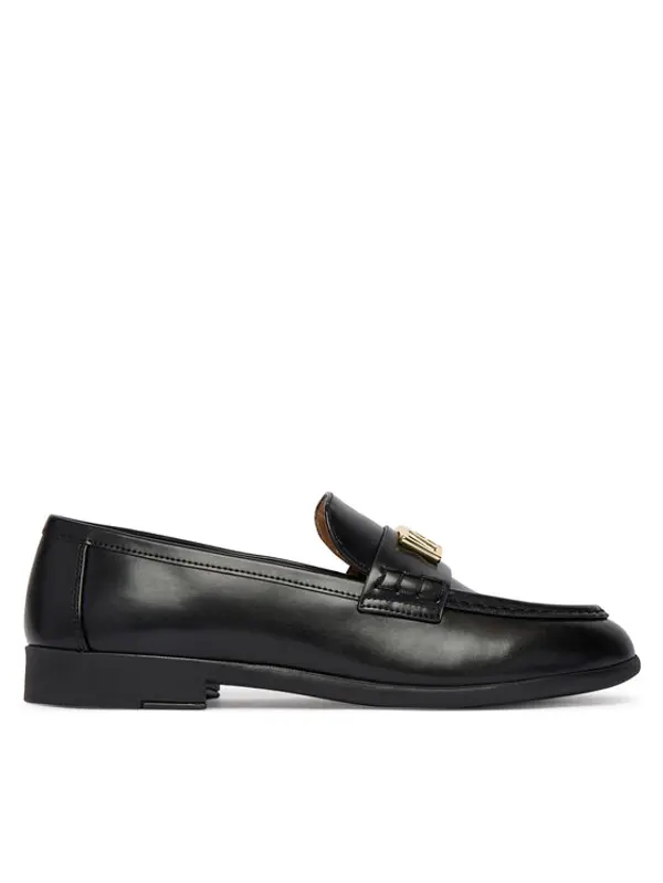 Armani Exchange Armani Exchange Loaferice XW002579 AF17474 UC001 Crna