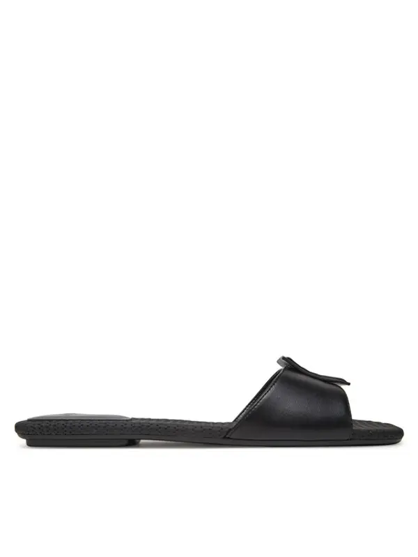 Armani Exchange Armani Exchange Natikače XDP055 XV921 00002 Crna