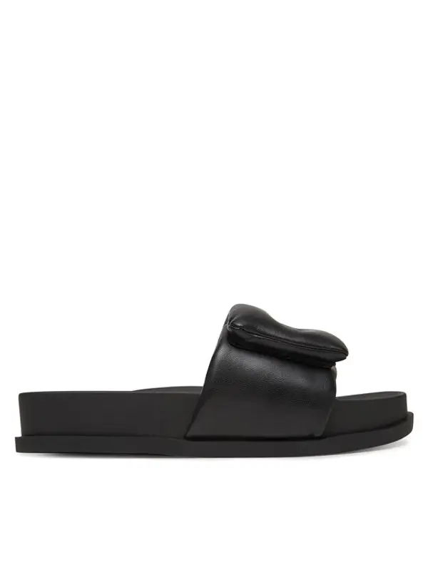 Armani Exchange Armani Exchange Natikače XDP061 XV926 00002 Crna