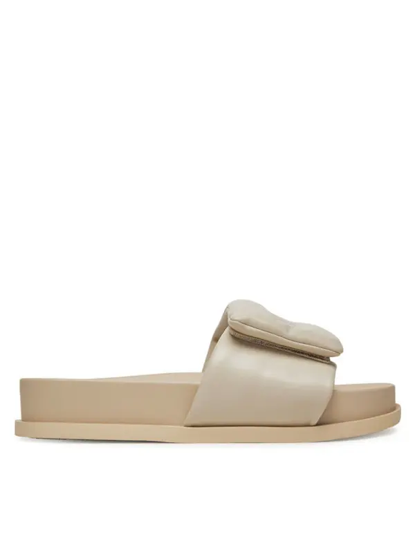Armani Exchange Armani Exchange Natikače XDP061 XV926 01819 Écru