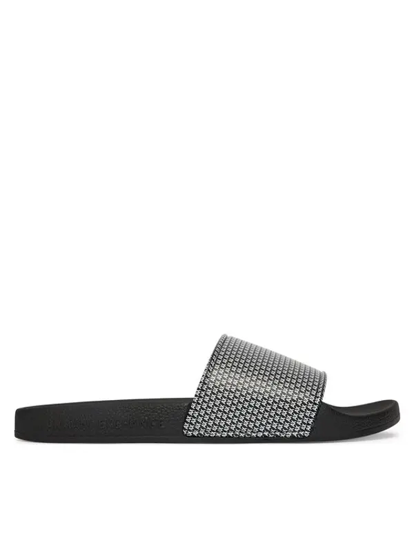 Armani Exchange Armani Exchange Natikače XM002886 AF24948 MC562 Crna