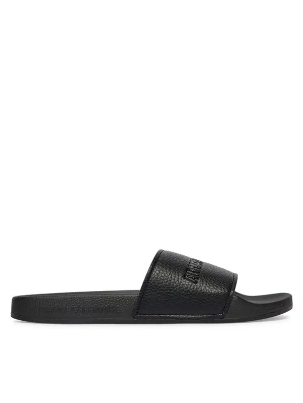 Armani Exchange Armani Exchange Natikače XM002887 AF22832 UC001 Crna