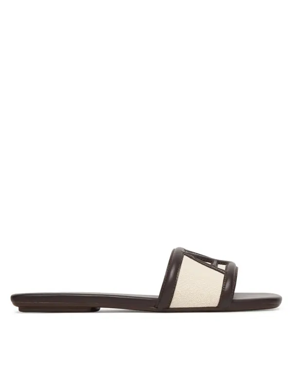 Armani Exchange Armani Exchange Natikače XW002568 AF22752 MZ766 Smeđa