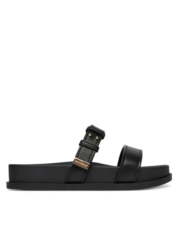 Armani Exchange Armani Exchange Natikače XW002575 AF21266 UC001 Crna