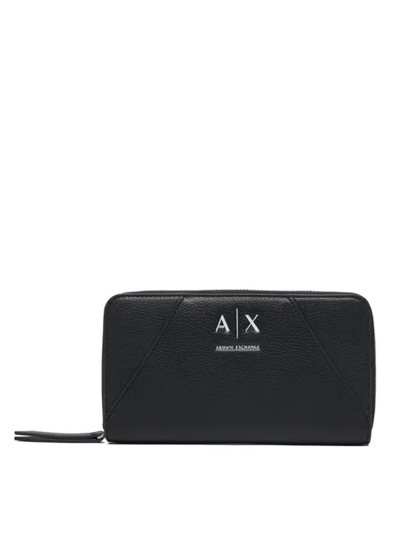 Armani Exchange Armani Exchange Novčanik XW000359 AF26569 UC001 Crna