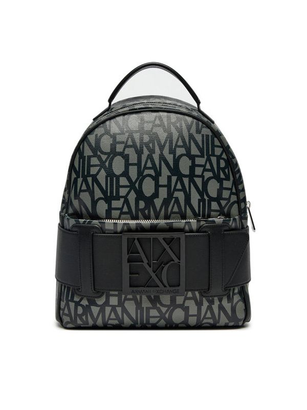 Armani Exchange Armani Exchange Ruksak 949153 3F742 00850 Šarena