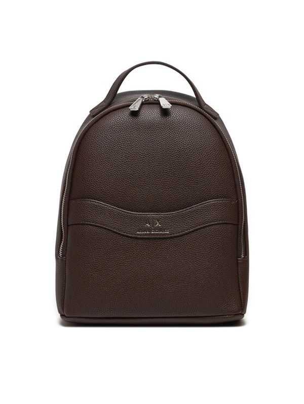 Armani Exchange Armani Exchange Ruksak 949197 CC783 04759 Smeđa