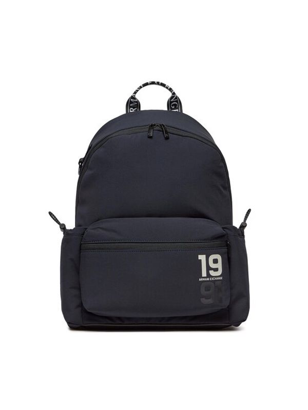 Armani Exchange Armani Exchange Ruksak 952618 4R832 00035 Tamnoplava
