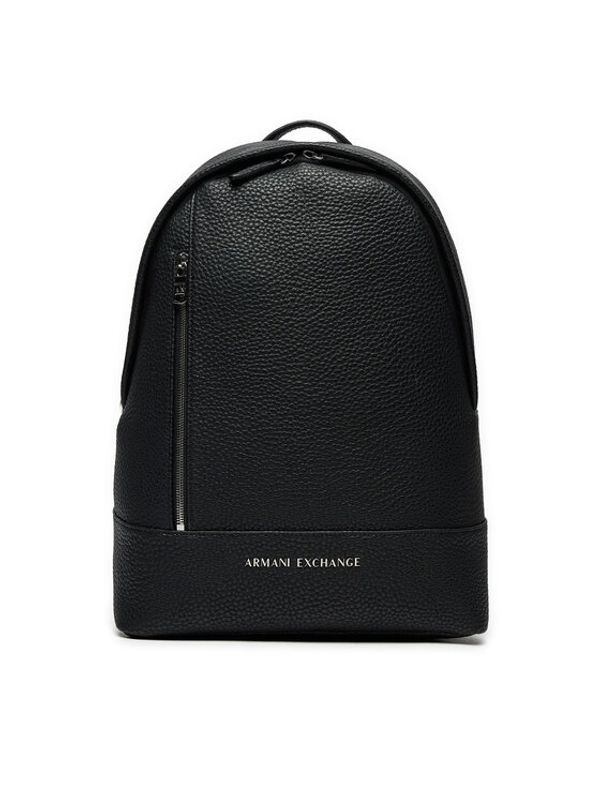 Armani Exchange Armani Exchange Ruksak 952631 CC828 00020 Crna