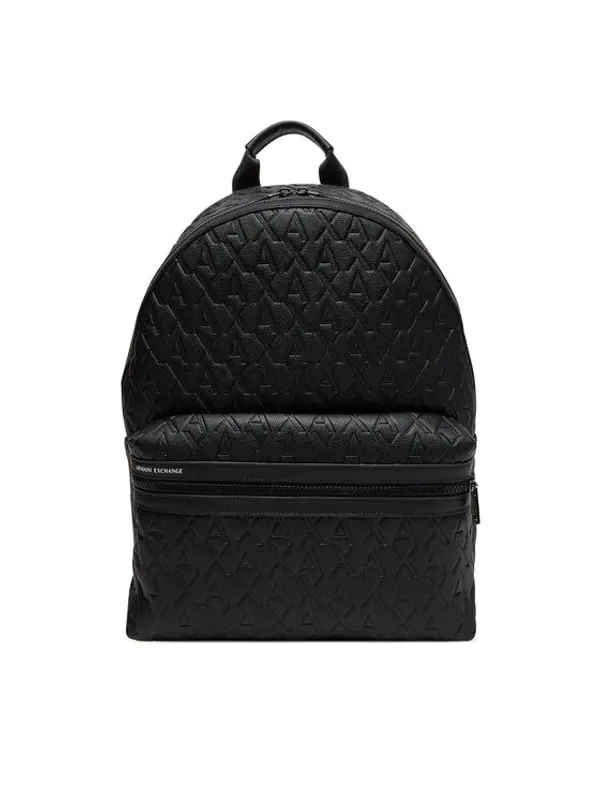 Armani Exchange Armani Exchange Ruksak XM000237 AF12133 UC001 Crna
