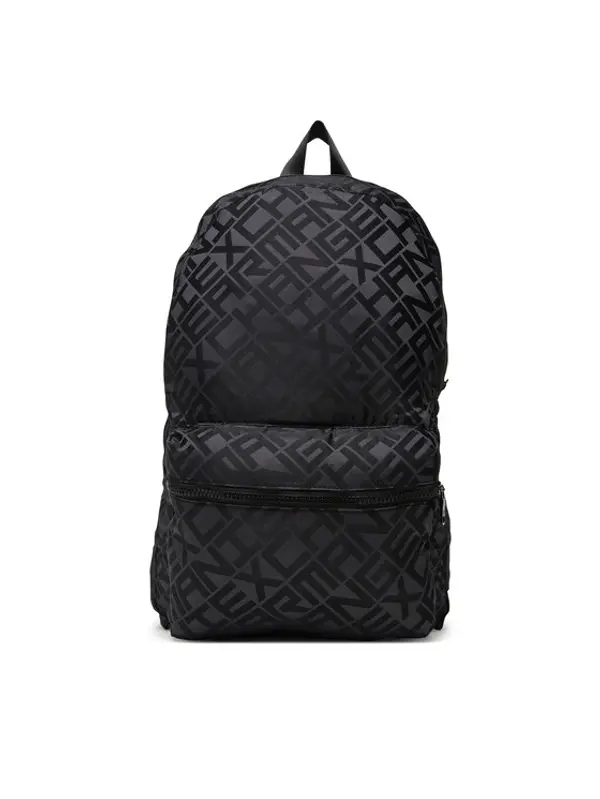 Armani Exchange Armani Exchange Ruksak XM000963 AF13926 FC013 Crna