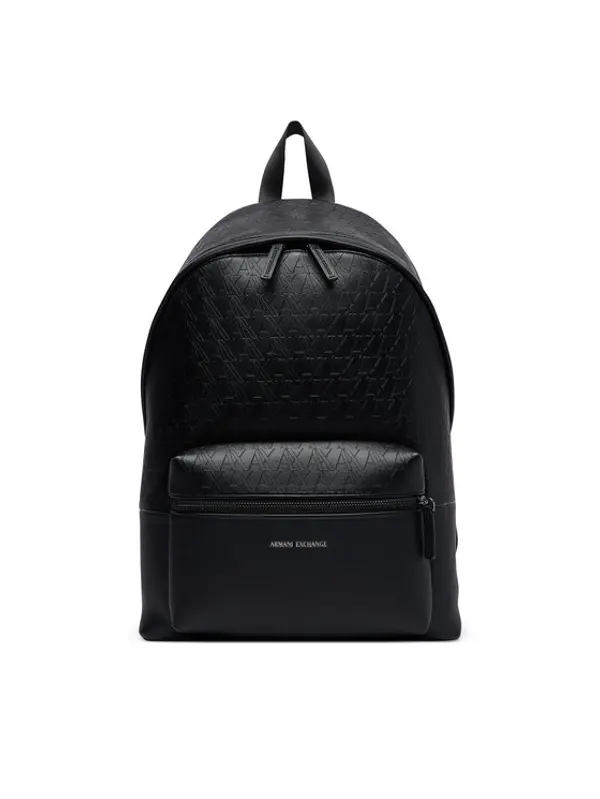 Armani Exchange Armani Exchange Ruksak XM003161 AF26662 UC001 Crna