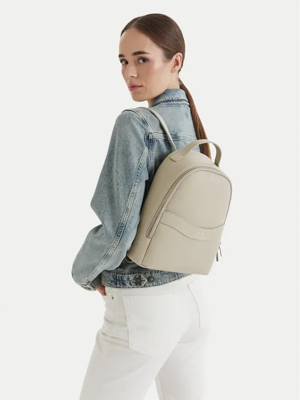 Armani Exchange Armani Exchange Ruksak XW000924 AF13676 U6275 Bež