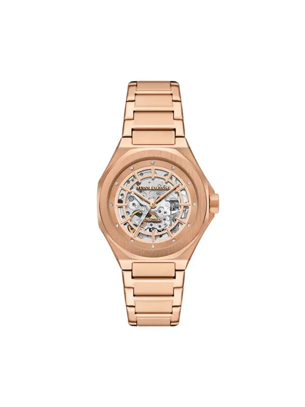 Armani Exchange Armani Exchange Sat Andrea AX4619 Zlatna