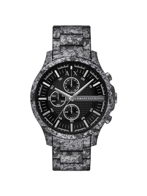Armani Exchange Armani Exchange Sat AX2462 Siva