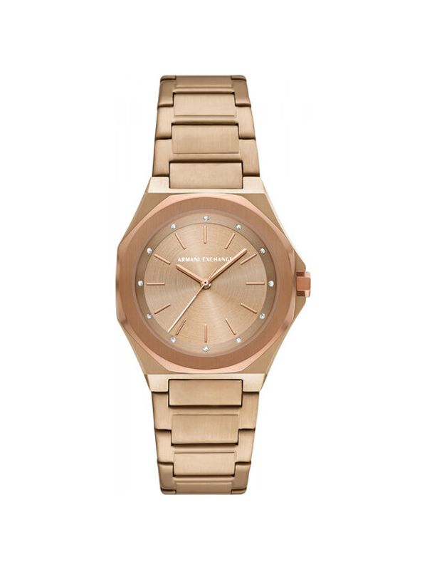 Armani Exchange Armani Exchange Sat AX4616 Zlatna