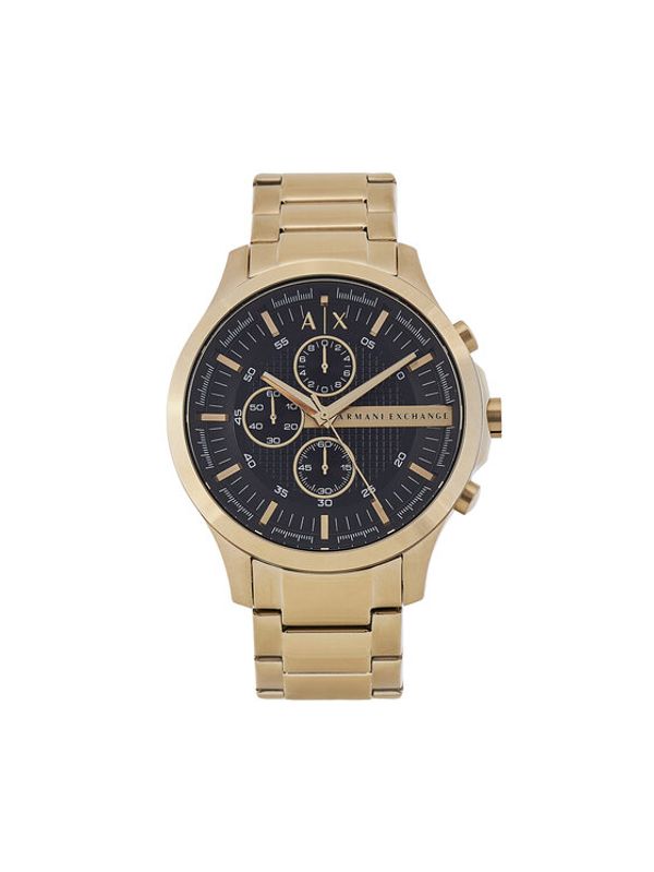 Armani Exchange Armani Exchange Sat Hampton AX2137 Zlatna