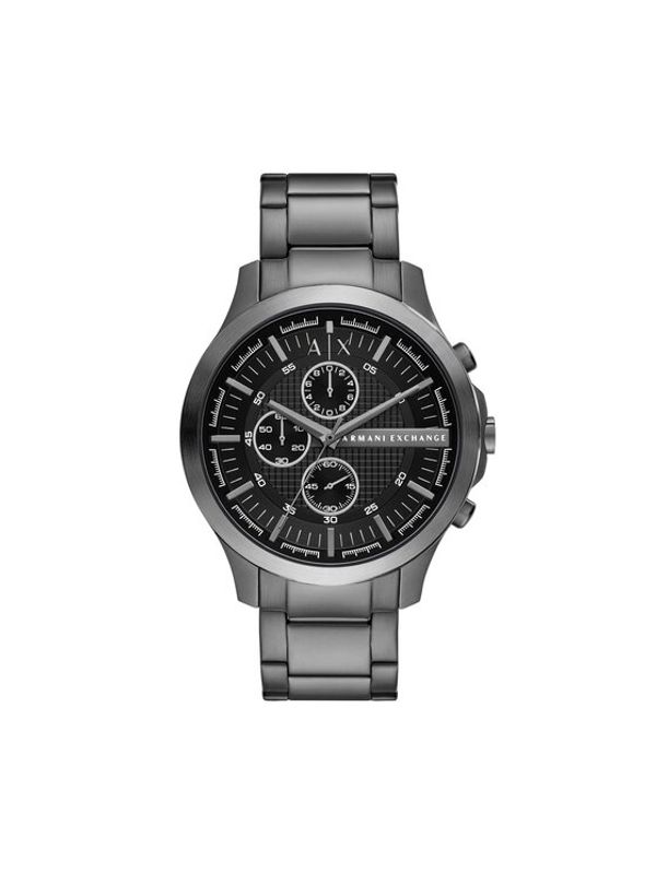 Armani Exchange Armani Exchange Sat Hampton AX2454 Siva