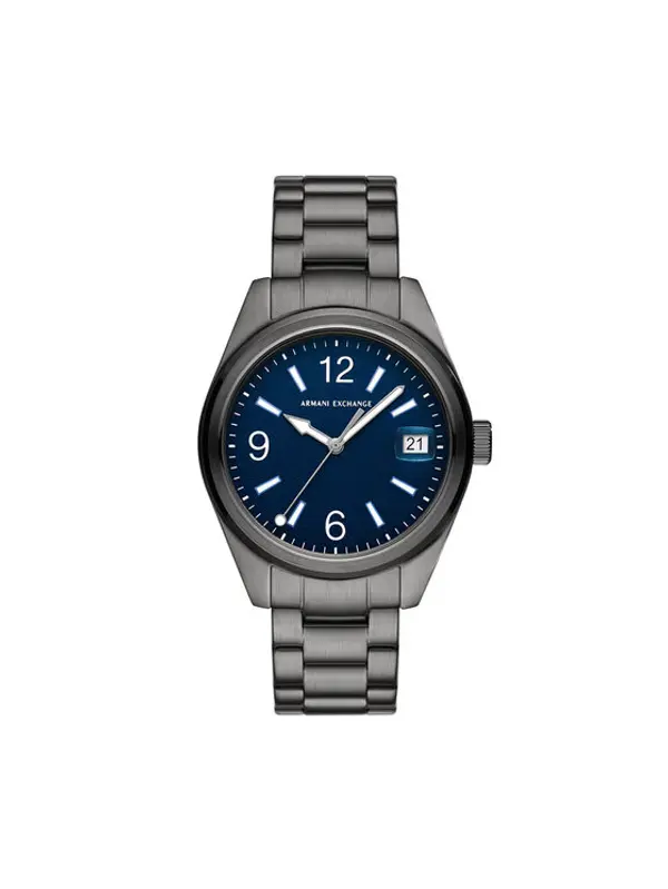 Armani Exchange Armani Exchange Sat Kilian AX1421 Siva