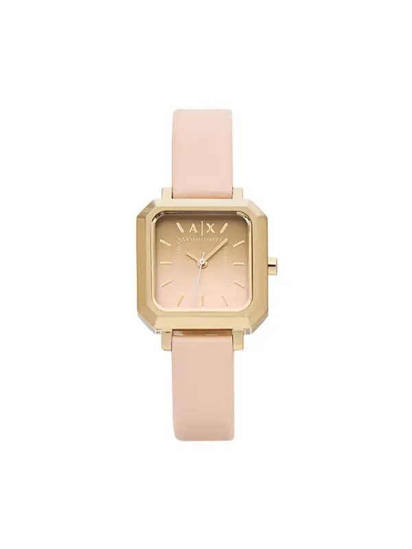 Armani Exchange Armani Exchange Sat Leila AX5737 Ružičasta