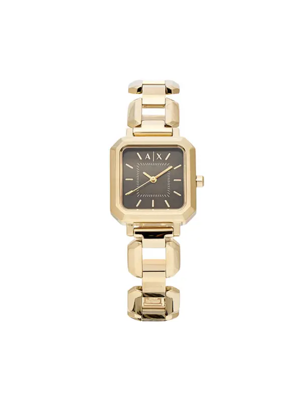 Armani Exchange Armani Exchange Sat Leila AX5738 Zlatna