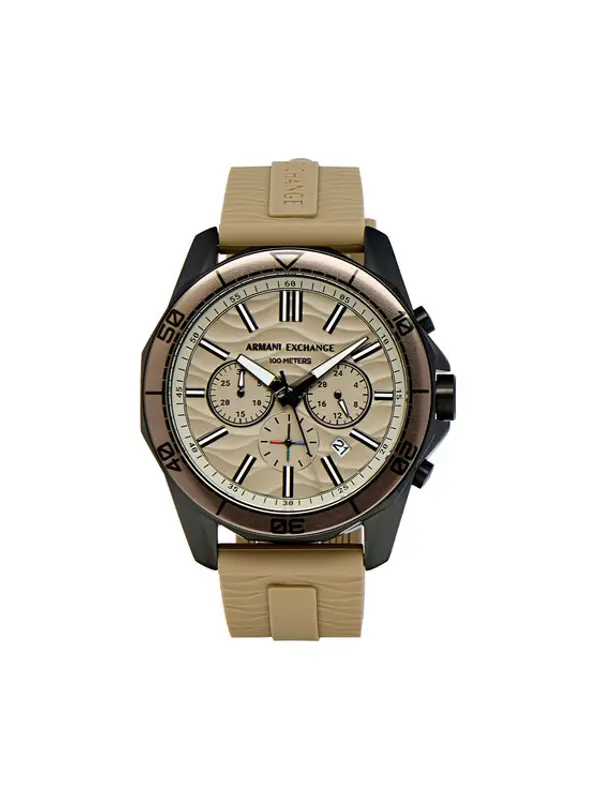 Armani Exchange Armani Exchange Sat Spencer AX1971 Siva